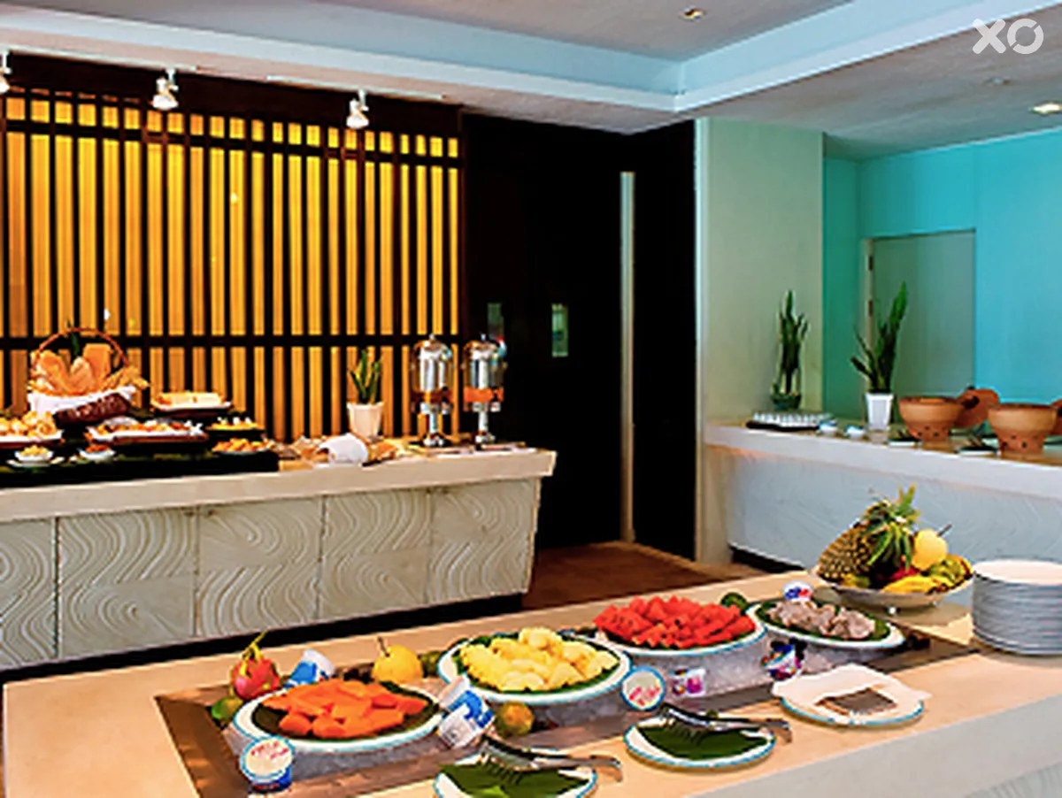 Mercure Koh Chang Hideaway