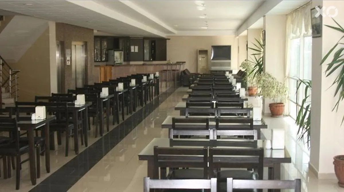 Prima Hotel