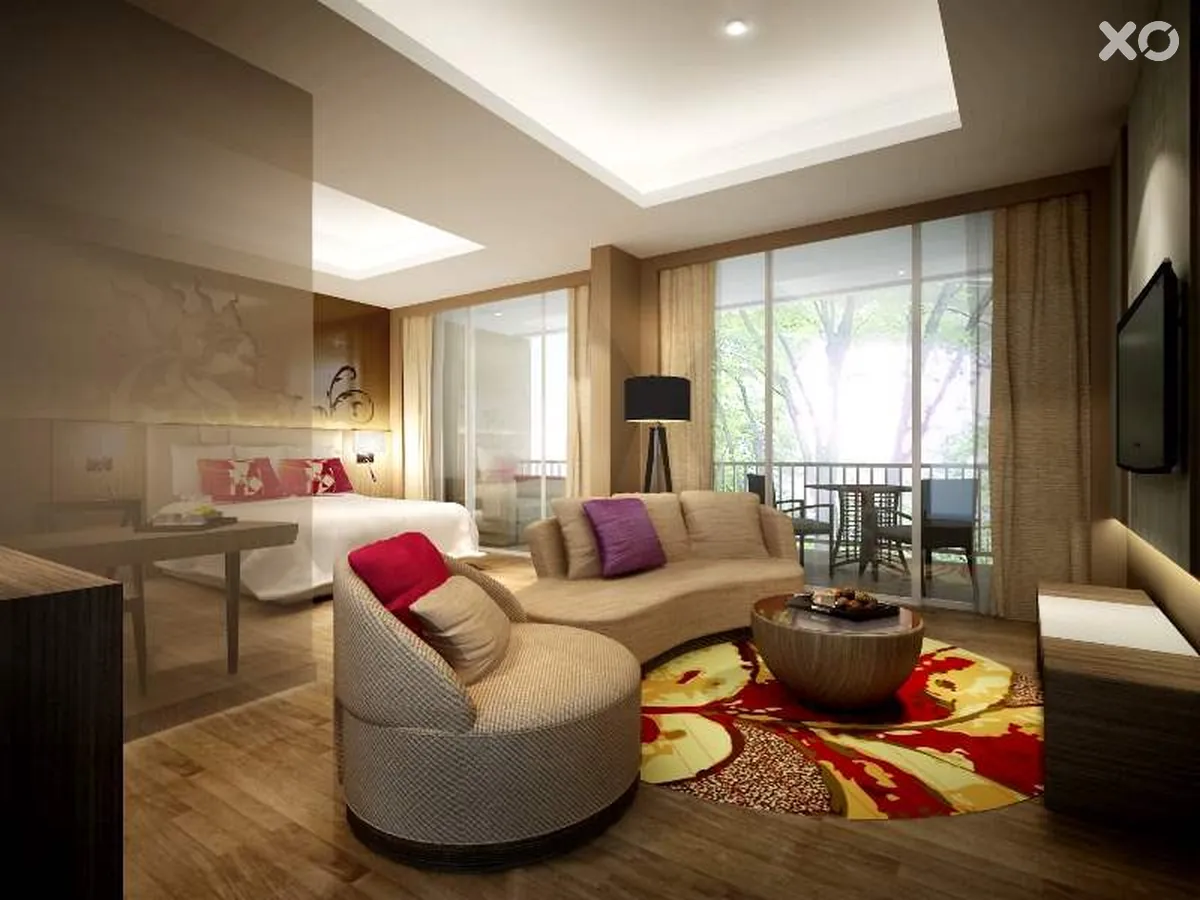 Grand Mercure Phuket Patong