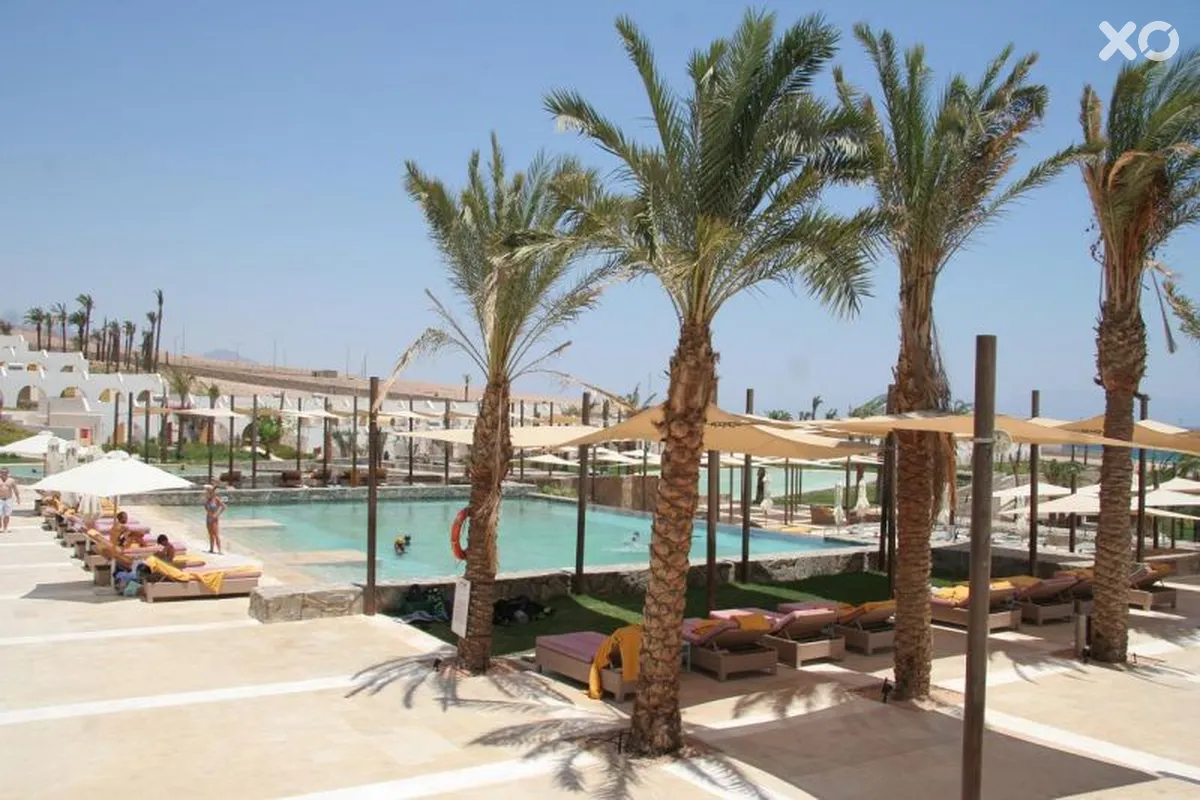 Le Meridien Dahab Resort