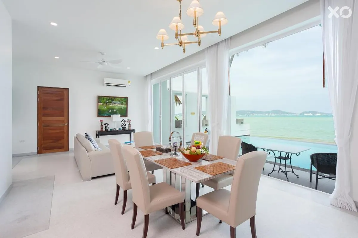Fisherman Way Beach Villa