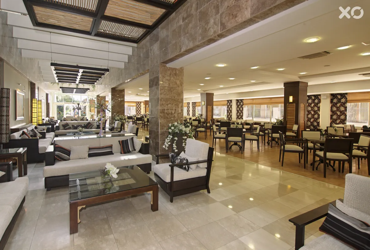Armas Gul Beach Hotel