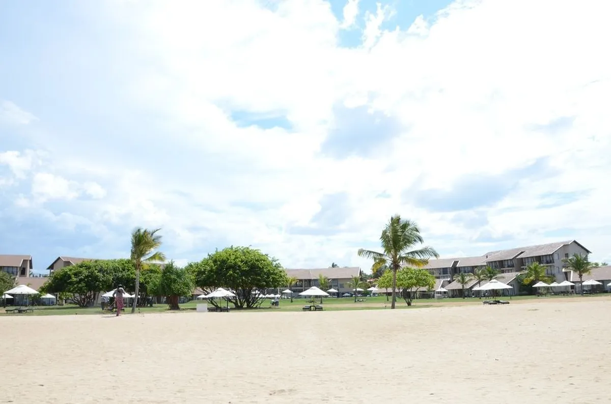 The Calm Resort & Spa