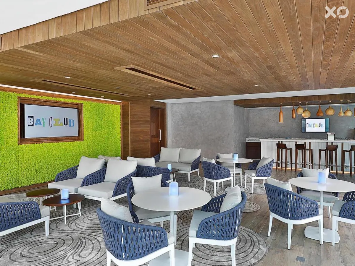 DoubleTree by Hilton Dubai - Business Bay