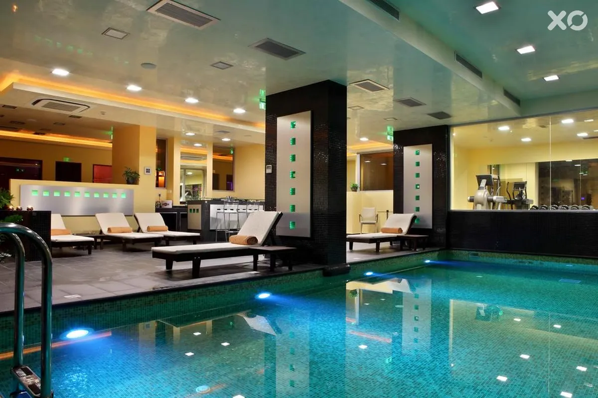 Royal Paradise Beach Resort & Spa