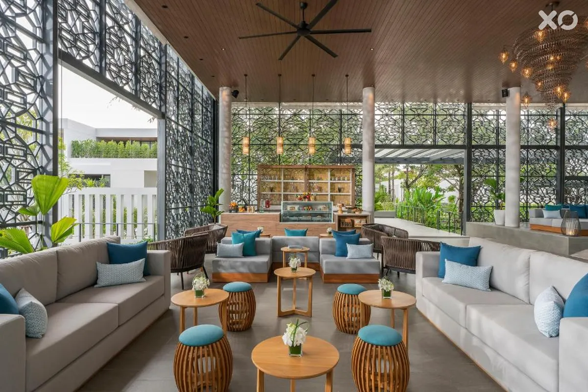 Melia Phuket Mai Khao