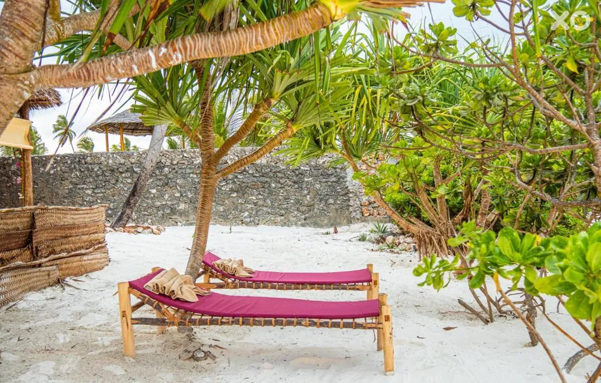 AHG Sun Bay Mlilile Beach Hotel