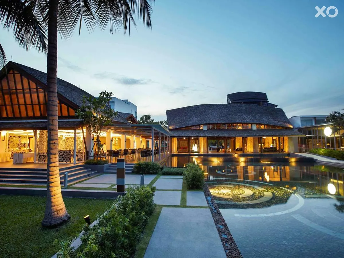 Veranda Resort Hua Hin