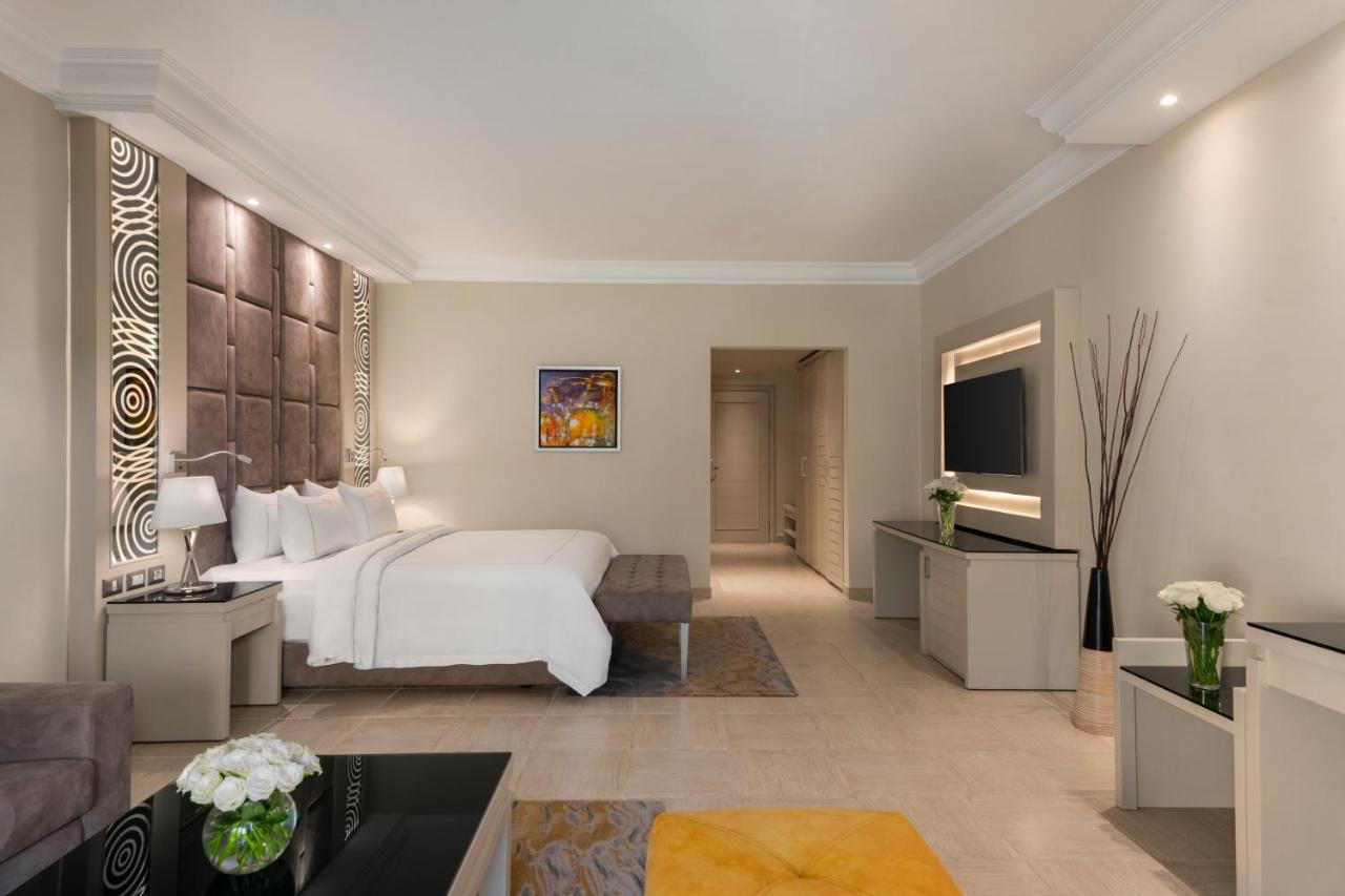 Rixos Sharm El Sheikh