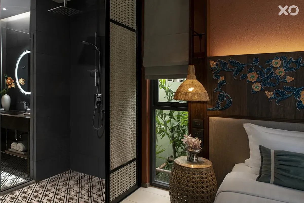 Grand Mercure Khao Lak