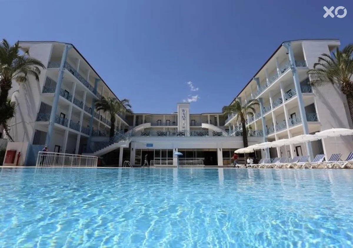 Anita Dream Hotel
