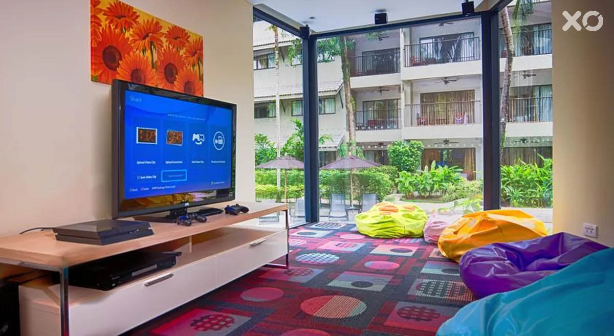 Holiday Inn Resort Phuket Surin Beach
