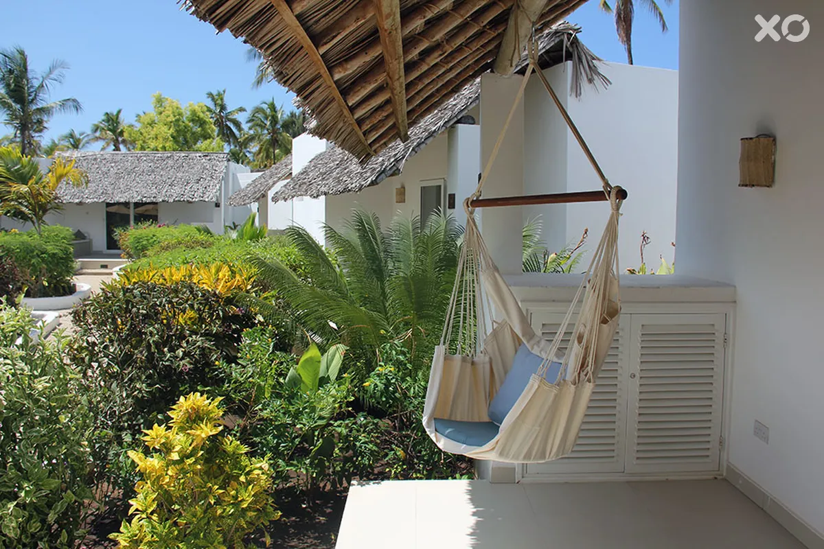 Dhow Inn Boutique Hotel