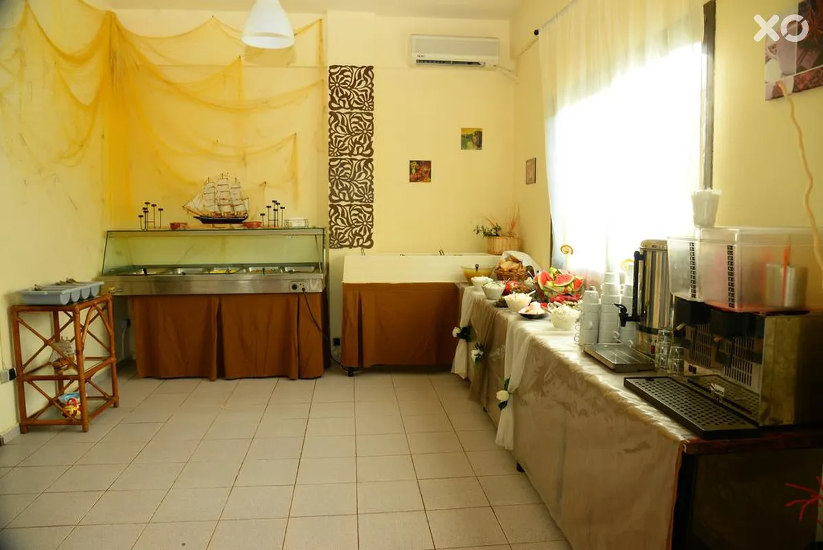 Jenny Hotel