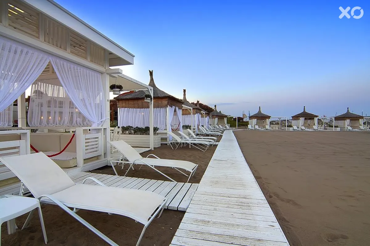 Baia Lara Hotel