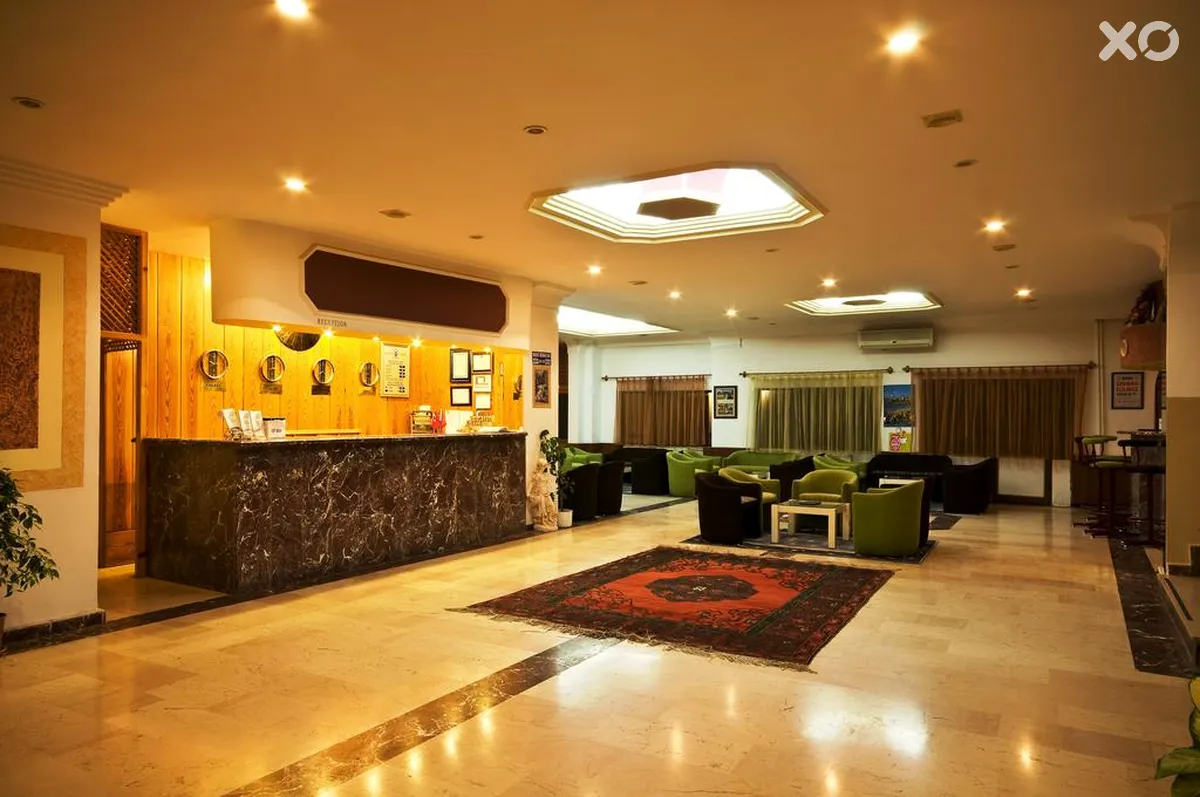 Ciner Hotel
