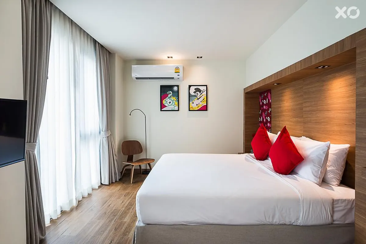 Sunshine Hip Hotel