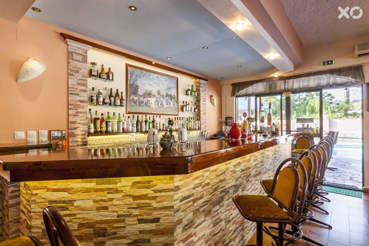 Maltezos Hotel