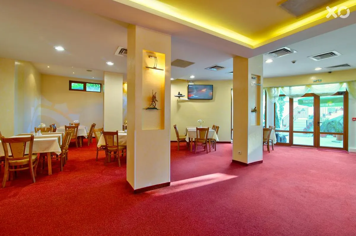 Atlant Hotel