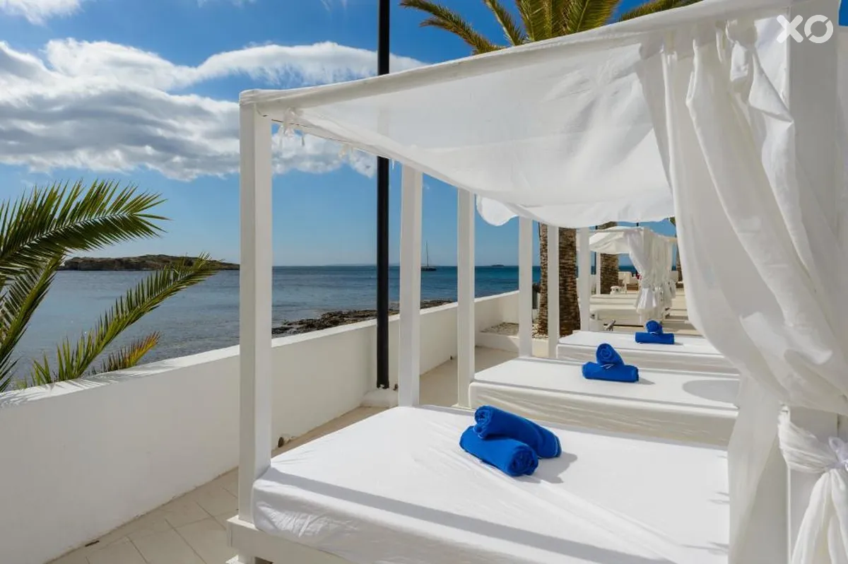Vibra Jabeque Soul Aparthotel