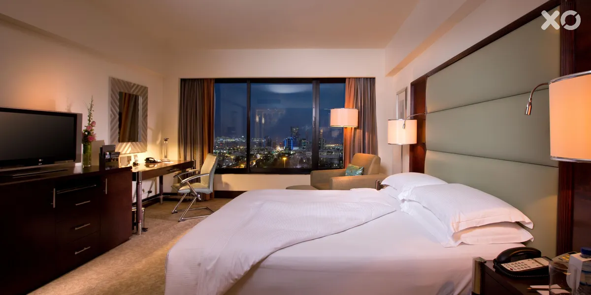 InterContinental Abu Dhabi