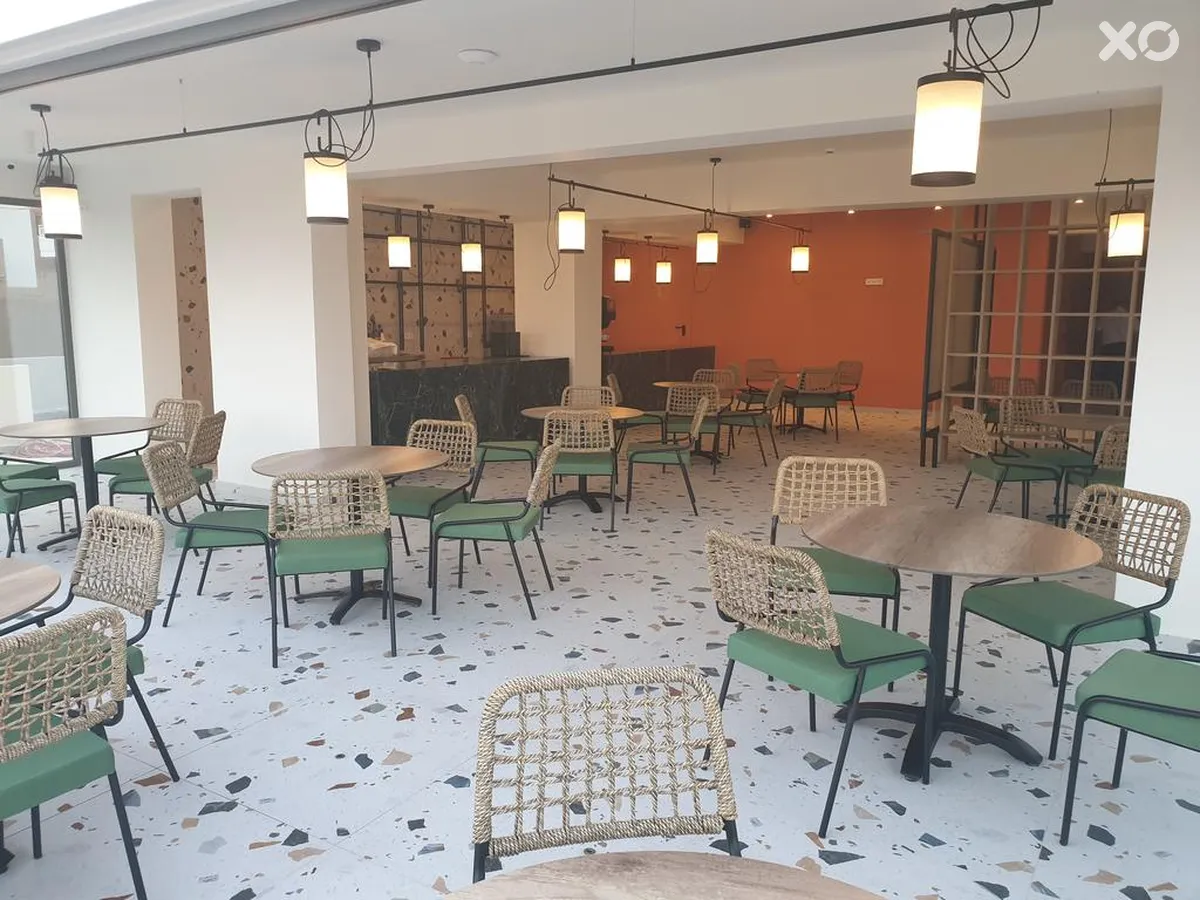 Mazoren Art Hotel