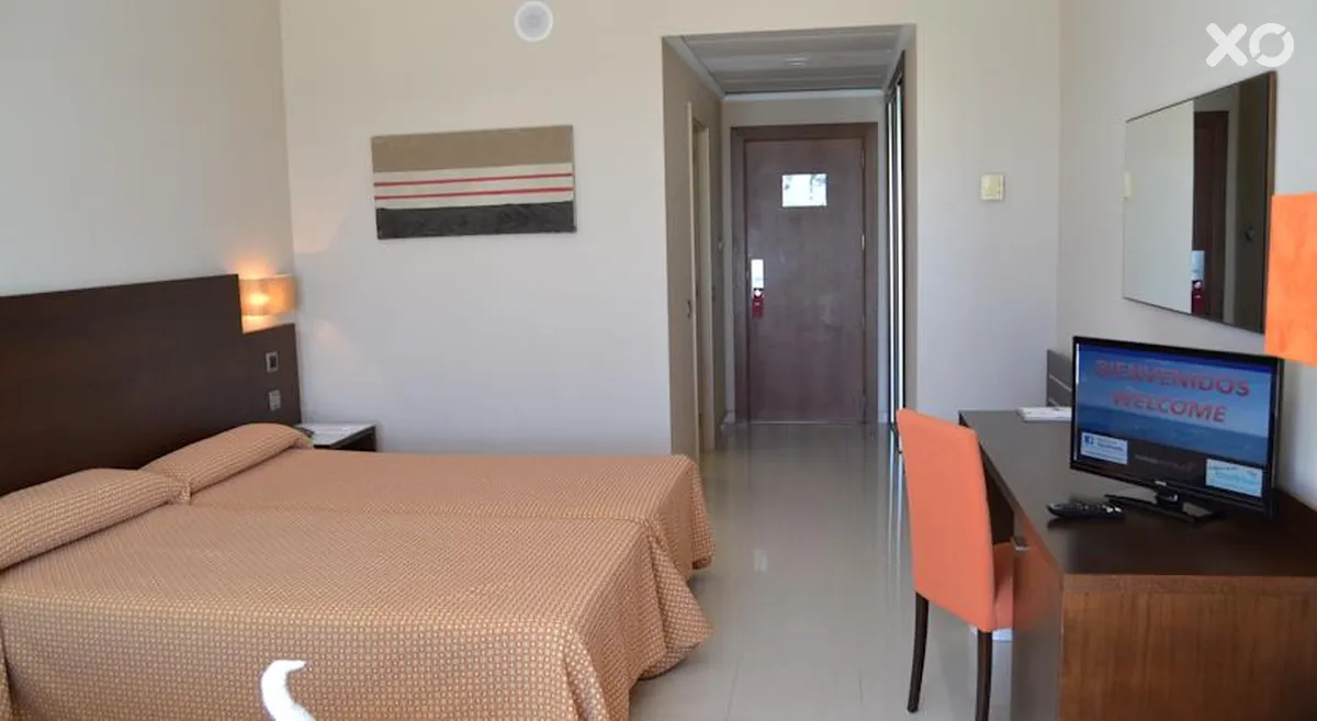 Bahia Calpe Hotel by Pierre & Vacances