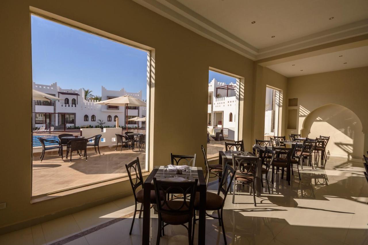 Mazar Resort & Spa
