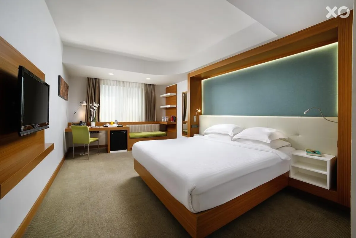 Divan Istanbul City