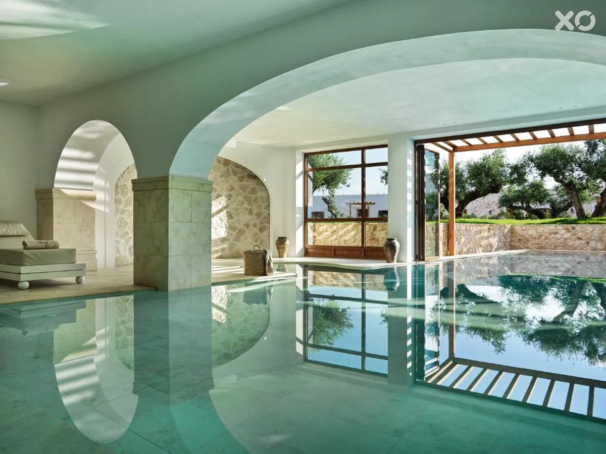 Lesante Cape Resort & Villas