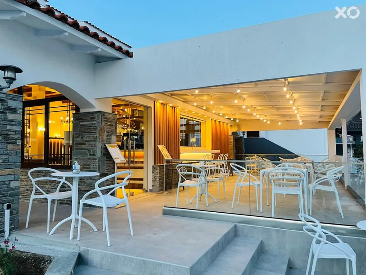 Acrotel Lily Ann Village
