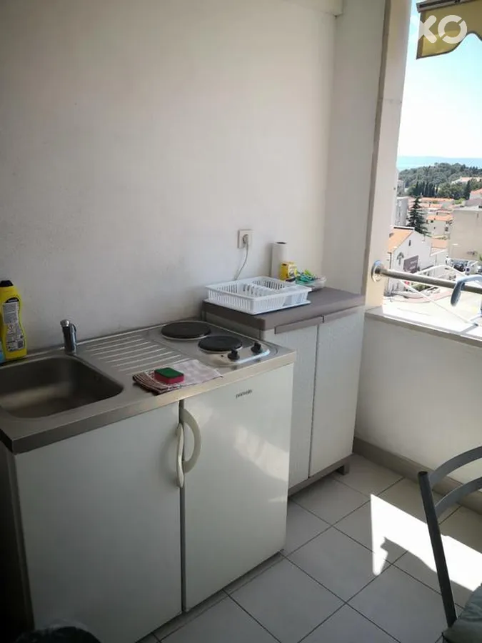 Brigita Apartments