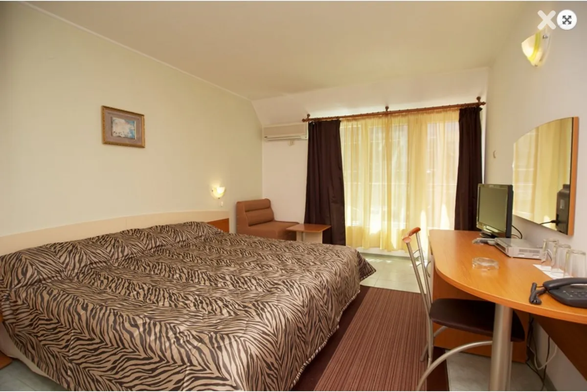 Venera Hotel