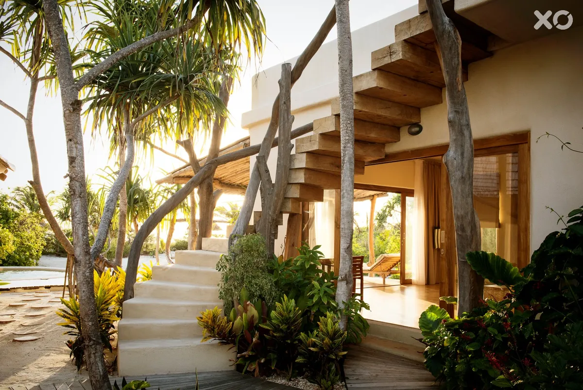 Zanzibar White Sand Luxury Villas & Spa