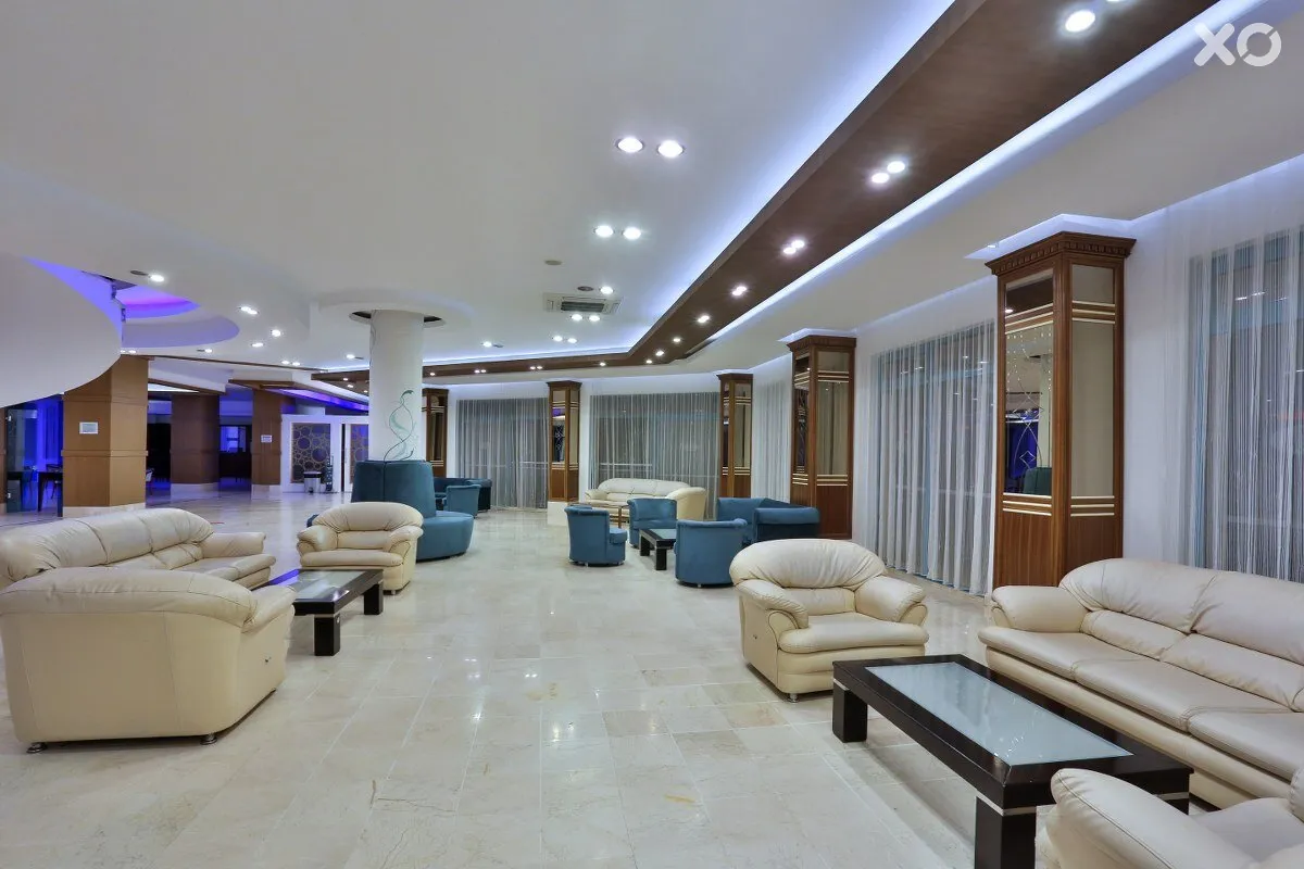 Club Hotel Mirabell