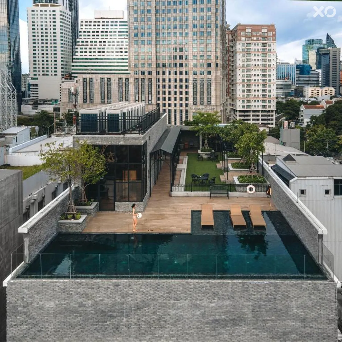 The Coach Boutique Hotel