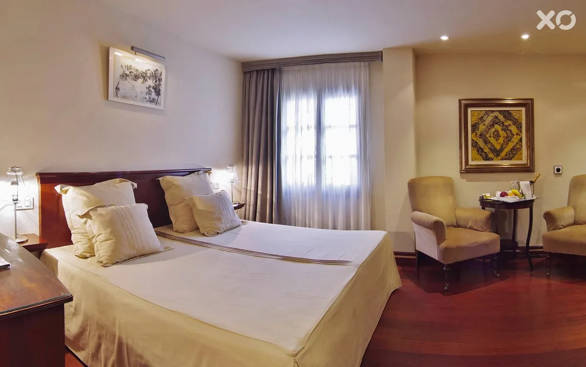 Palacio Ca Sa Galesa Hotel
