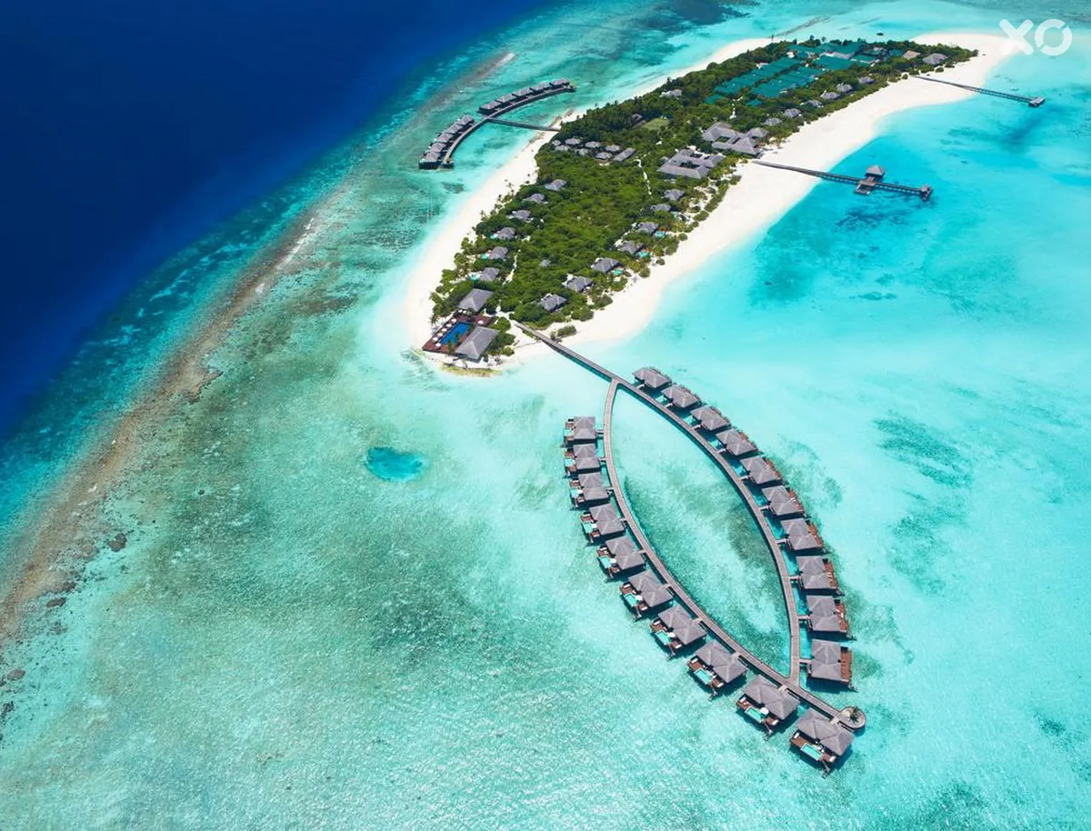 Noku Maldives