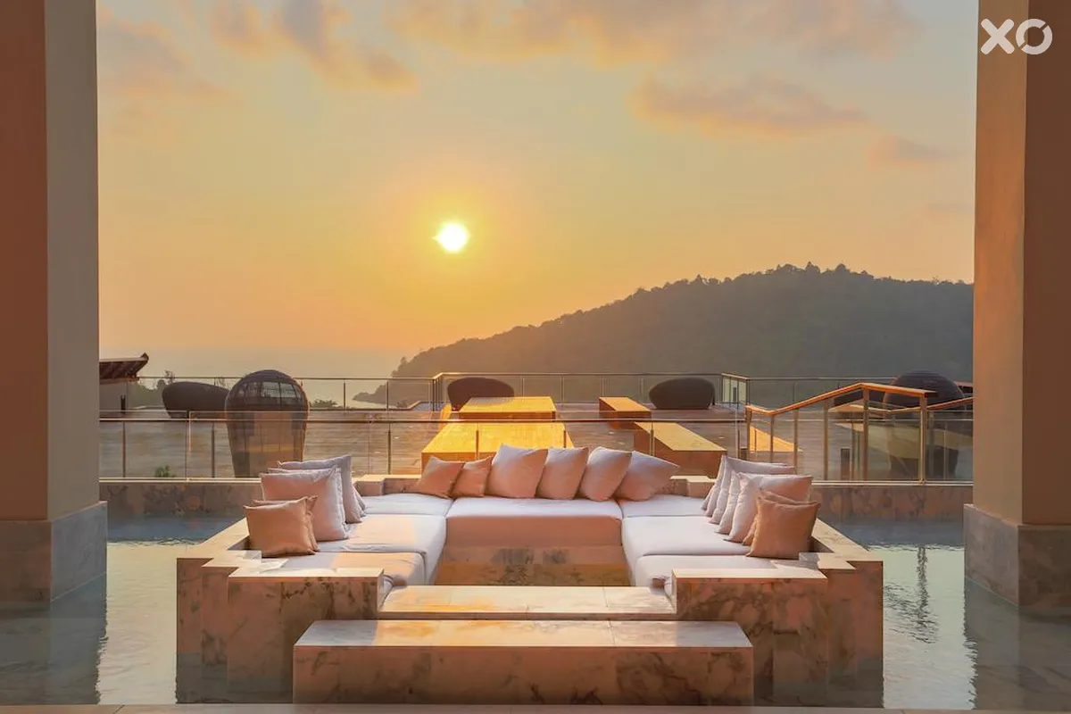 Avista Hideaway Phuket Patong, MGallery by Sofitel