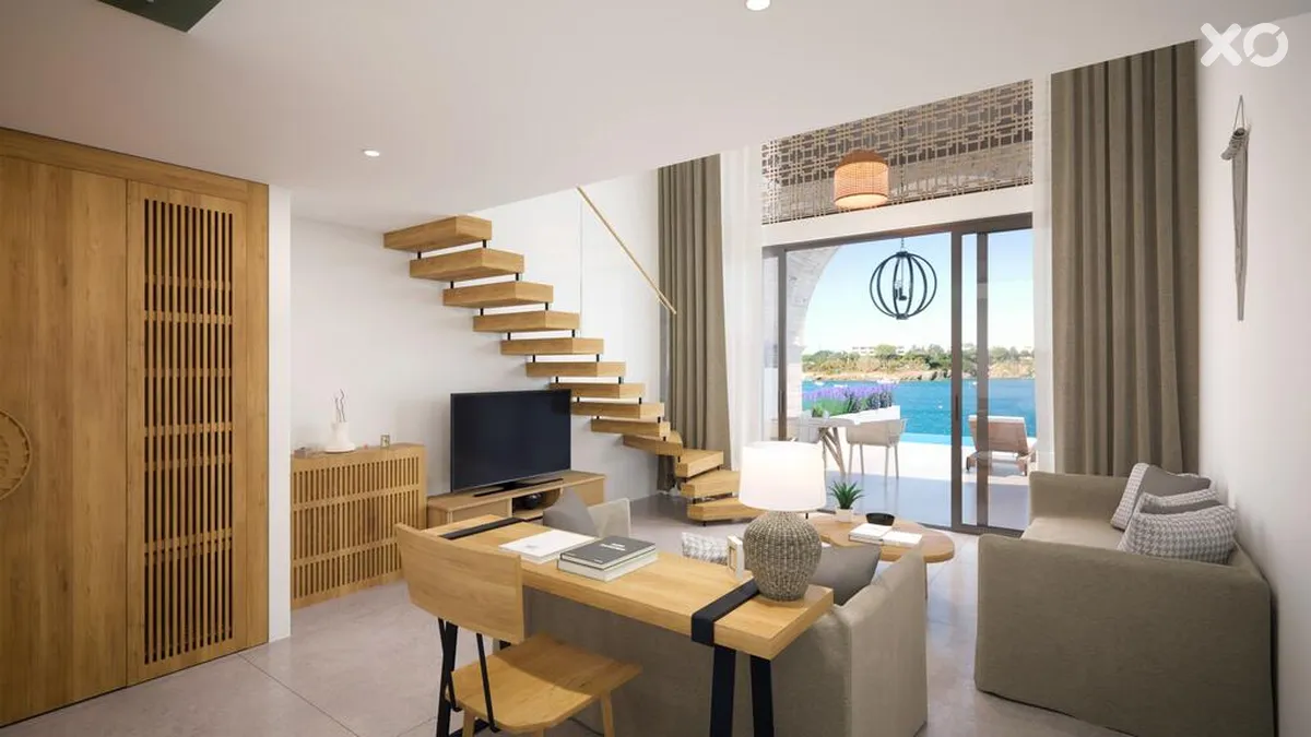 Castello Infinity Suites