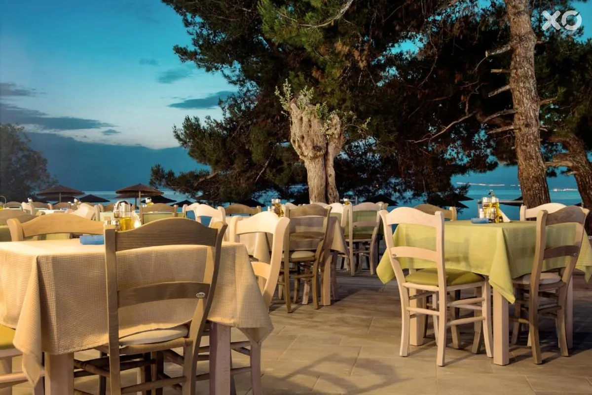 Sentido Thassos Imperial