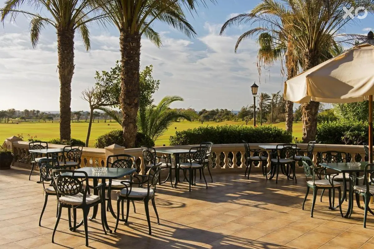 Elba Palace Golf & Vital Hotel