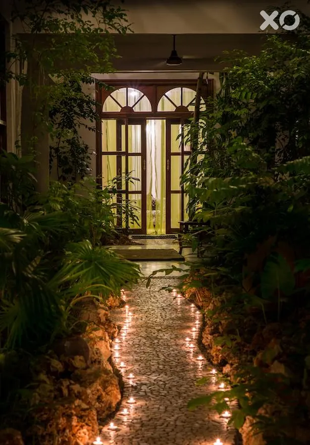 The Seyyida Hotel & Spa