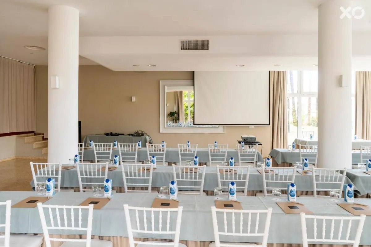 Parador de Javea
