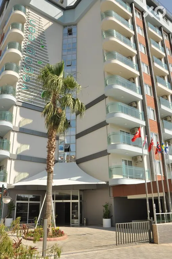 Vega Green Apart Hotel