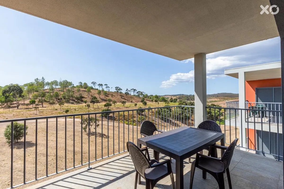 Algarve Race Resort