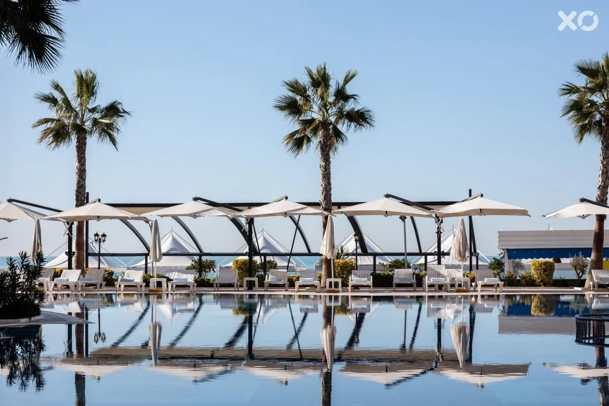 Fafa Premium Resort