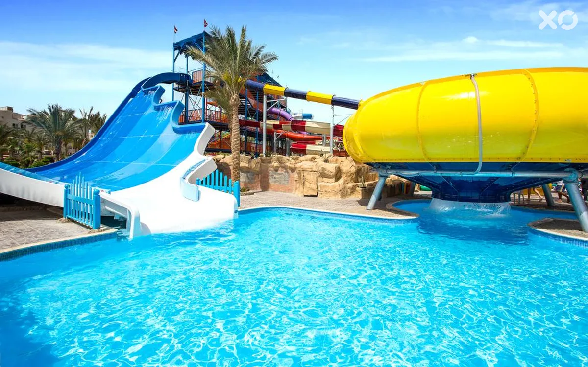 Hawaii Riviera Resort & Aqua Park