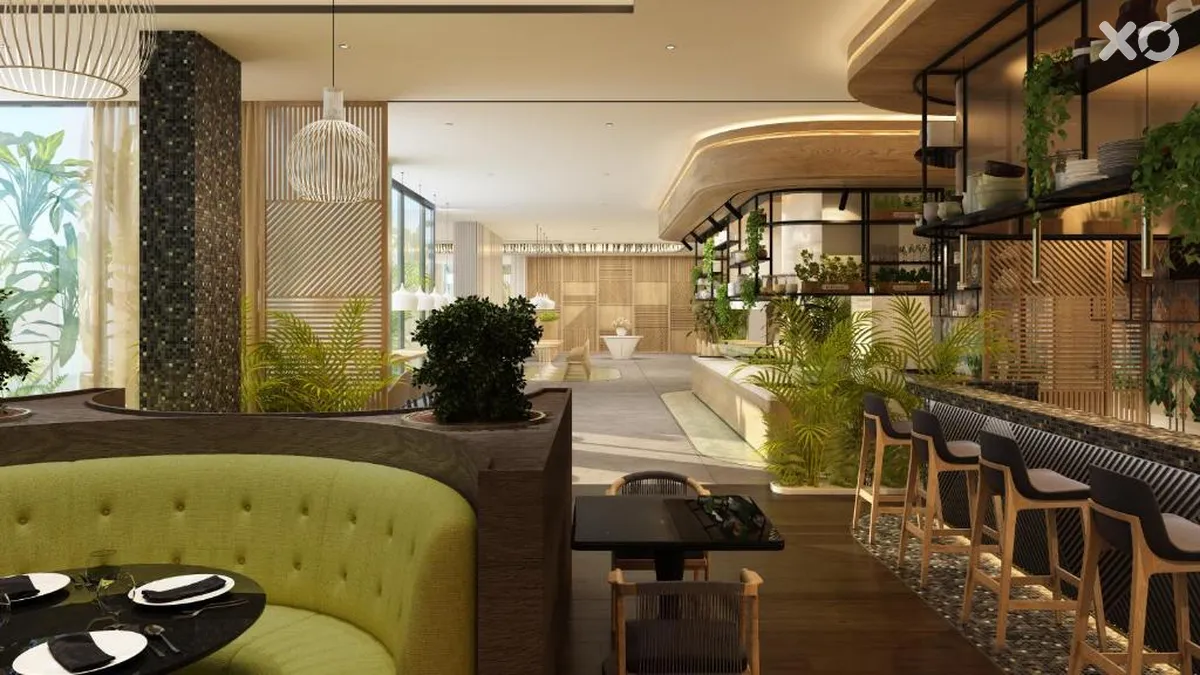 Holiday Inn Business Bay