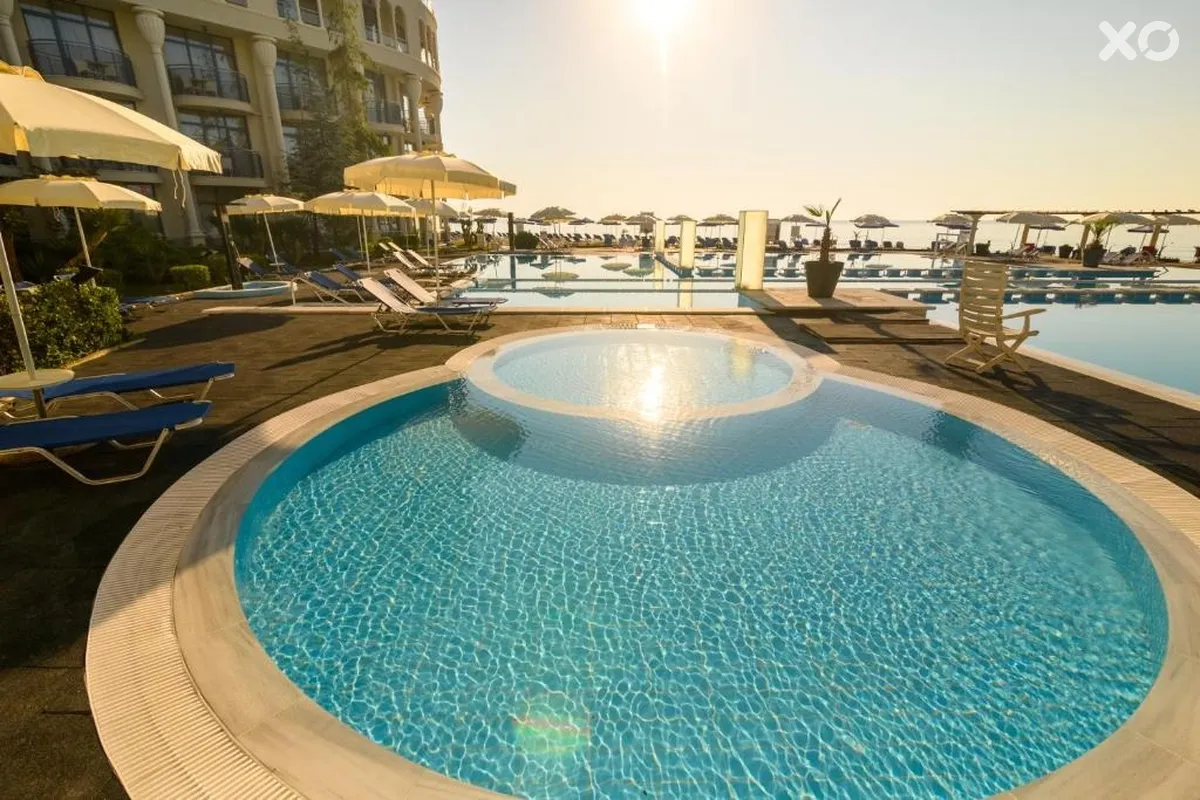 Azalia Hotel Balneo & Spa